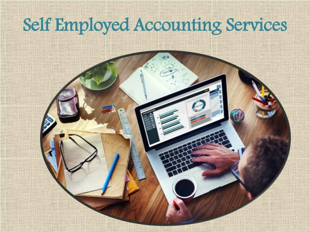 self employed accounting services
