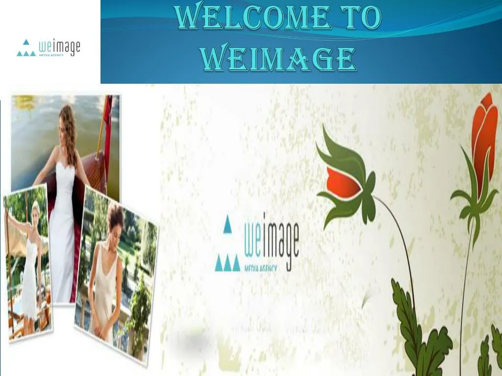 welcome to weimage