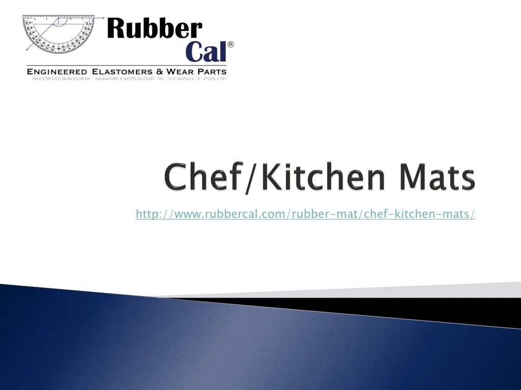 chef kitchen mats