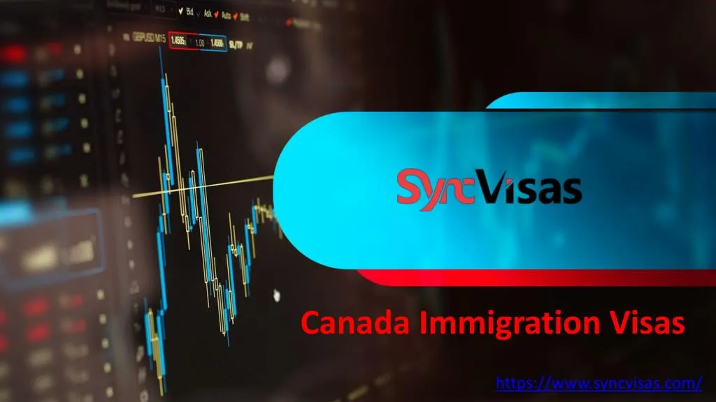 canada immigration visas
