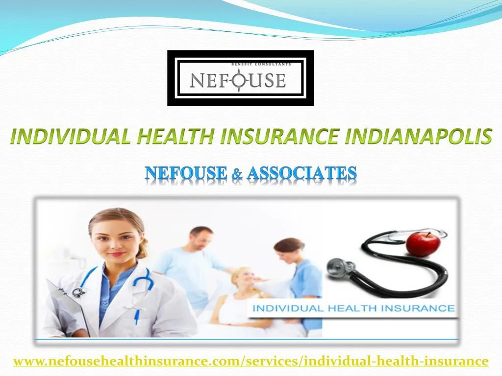individual health insurance indianapolis