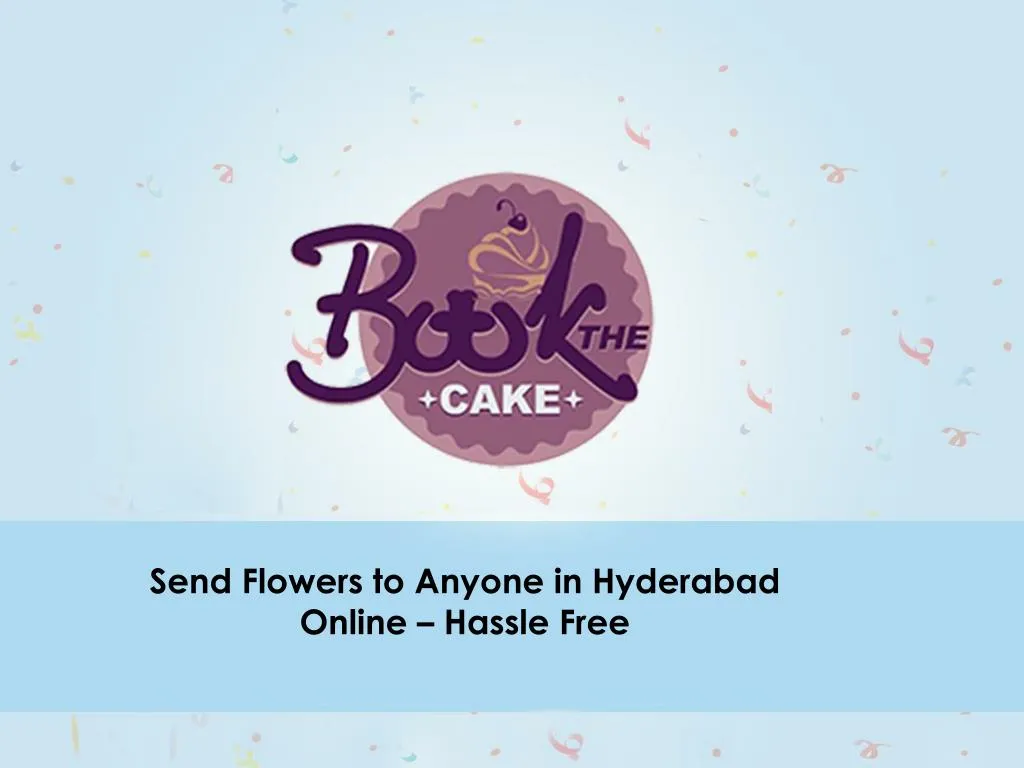 send flowers to anyone in hyderabad online hassle