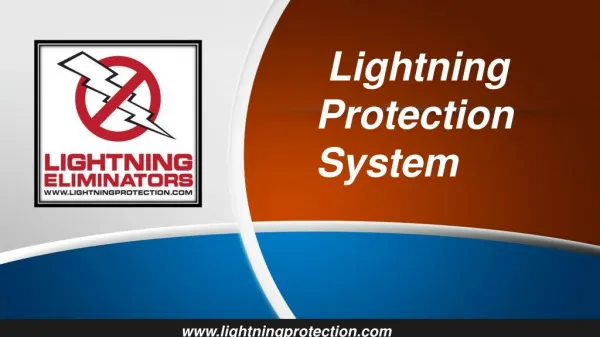 Lightning Protection System for a Robust Network