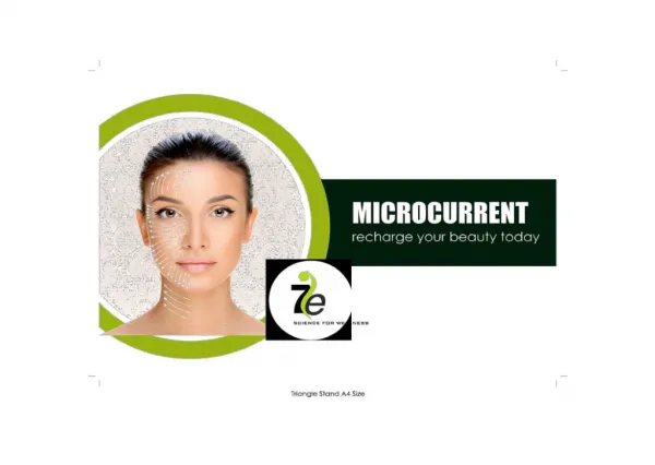 Microcurrent and It Importance In Your Life