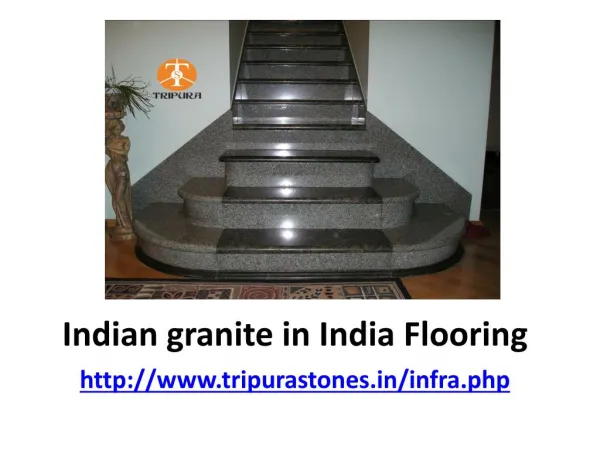 Indian granite in India Udaipur
