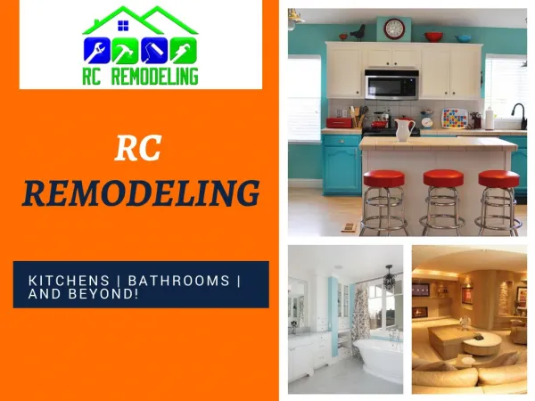 A One Remodeling service provider in Rancho Cucamonga