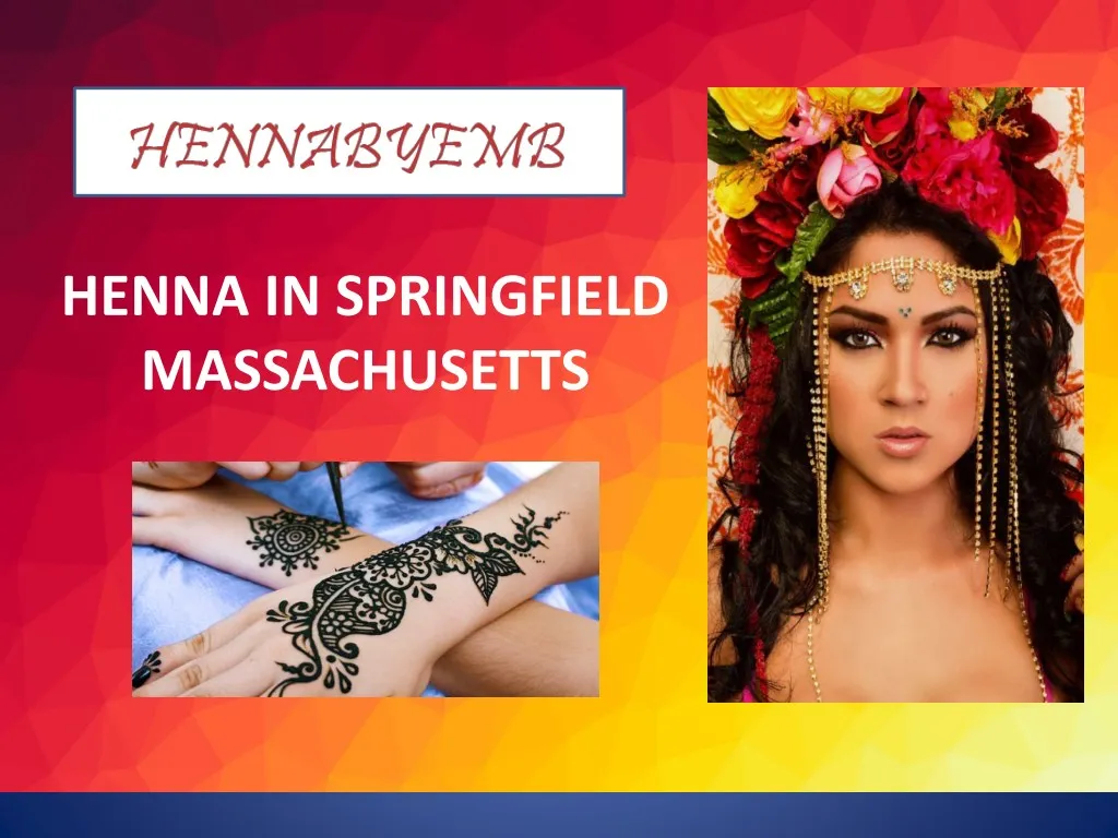 henna in springfield massachusetts