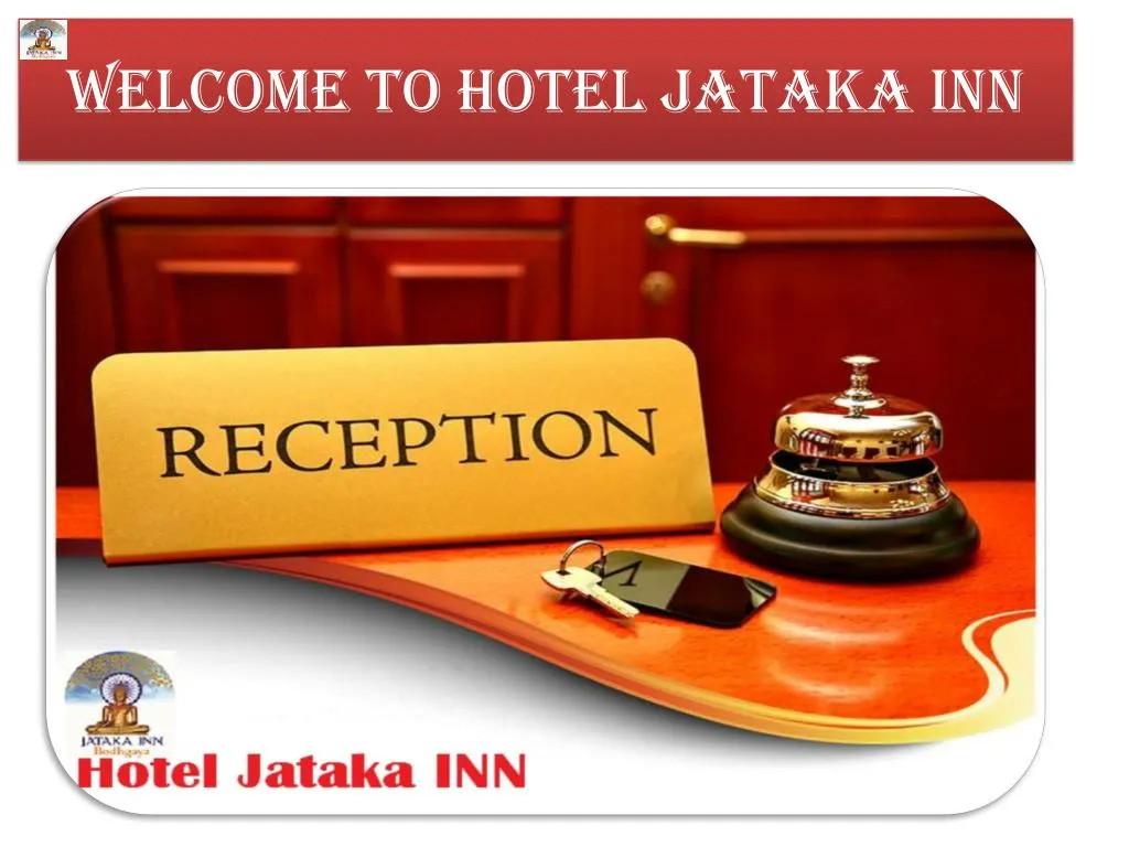 welcome to hotel jataka inn