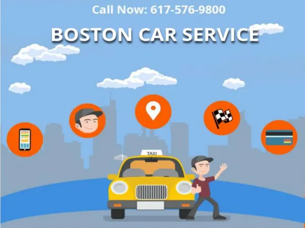 Boston Airport Cab – Boston Taxi, Logan Airport Car & Reliable Minivan Services In Massachusetts