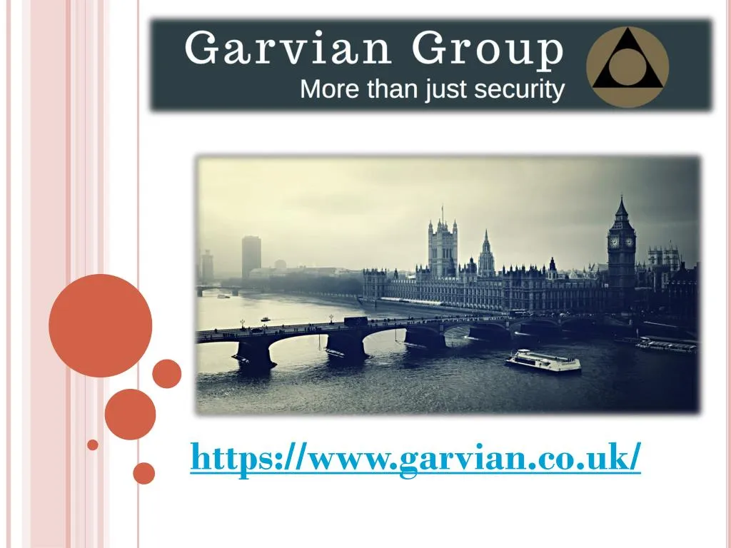 https www garvian co uk
