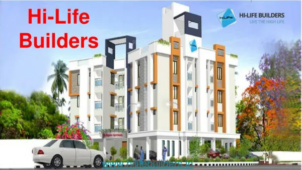 Buy Flats in Thrissur
