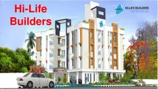 Buy Flats in Thrissur - slide 1