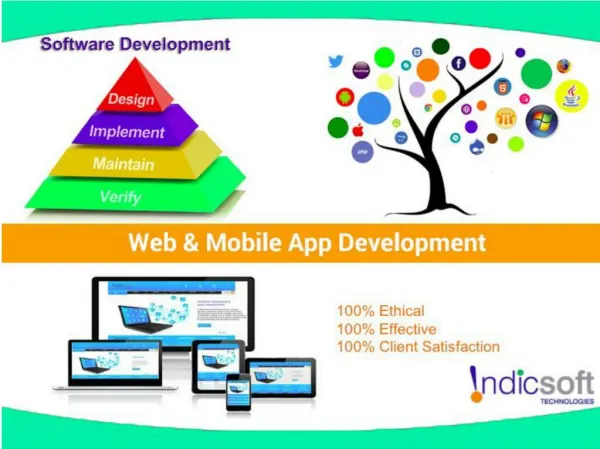 Website Development Comapany in Delhi, India