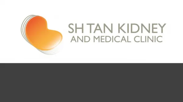 kidney doctor in singpore