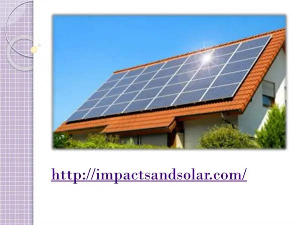 Solar Panel Company West Palm Beach