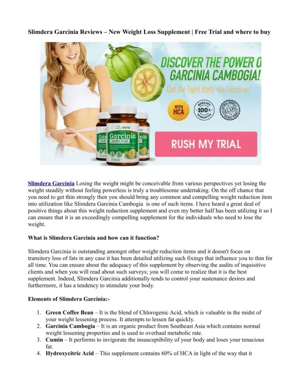 http://weightlossvalley.com/slimdera-garcinia-cambogia/