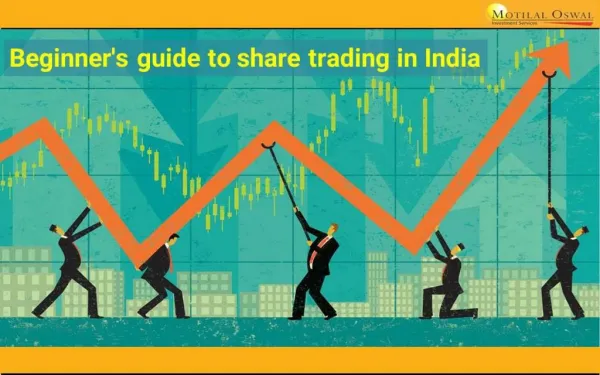 Read the Beginner's Guide to Share Trading in India.