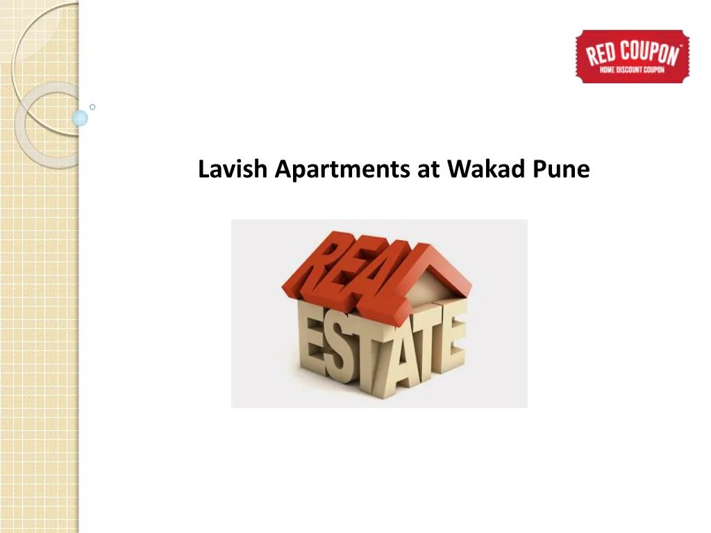 lavish apartments at wakad pune