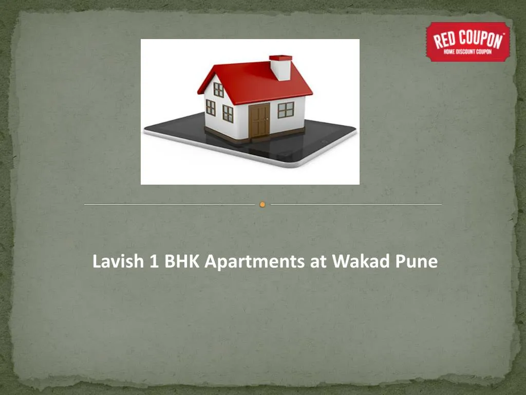 lavish 1 bhk apartments at wakad pune
