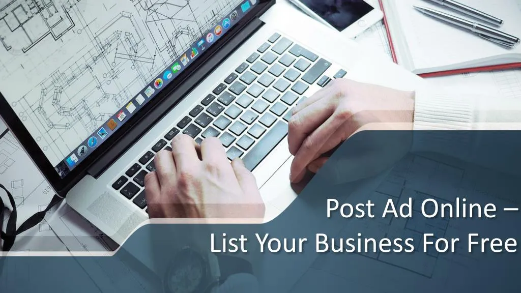 post ad online list your business for free