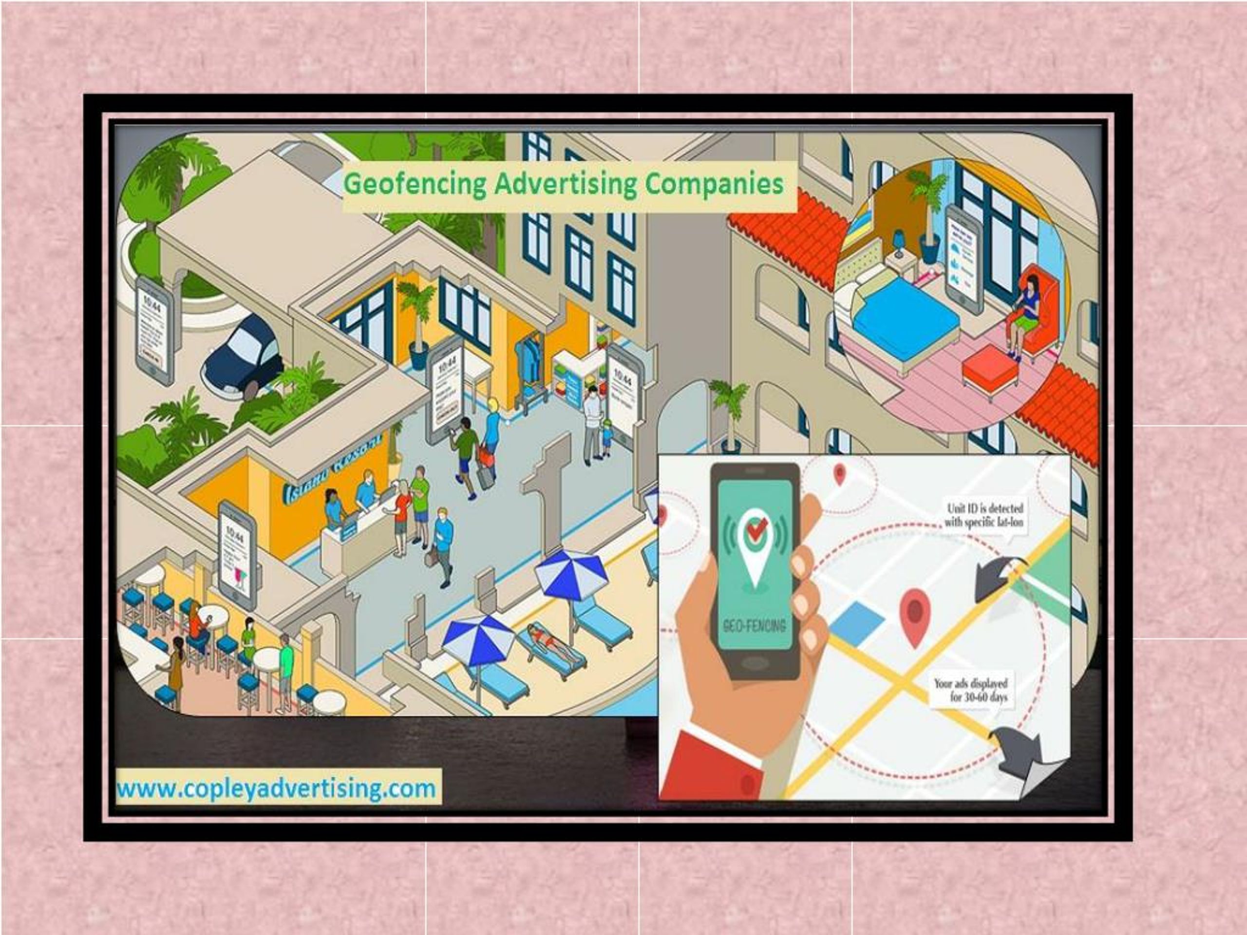 PPT - Geofencing and Its Importance in the Advertising Industry ...