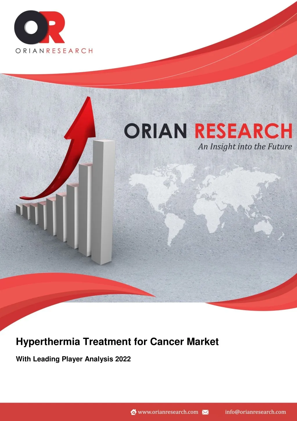 hyperthermia treatment for cancer market report