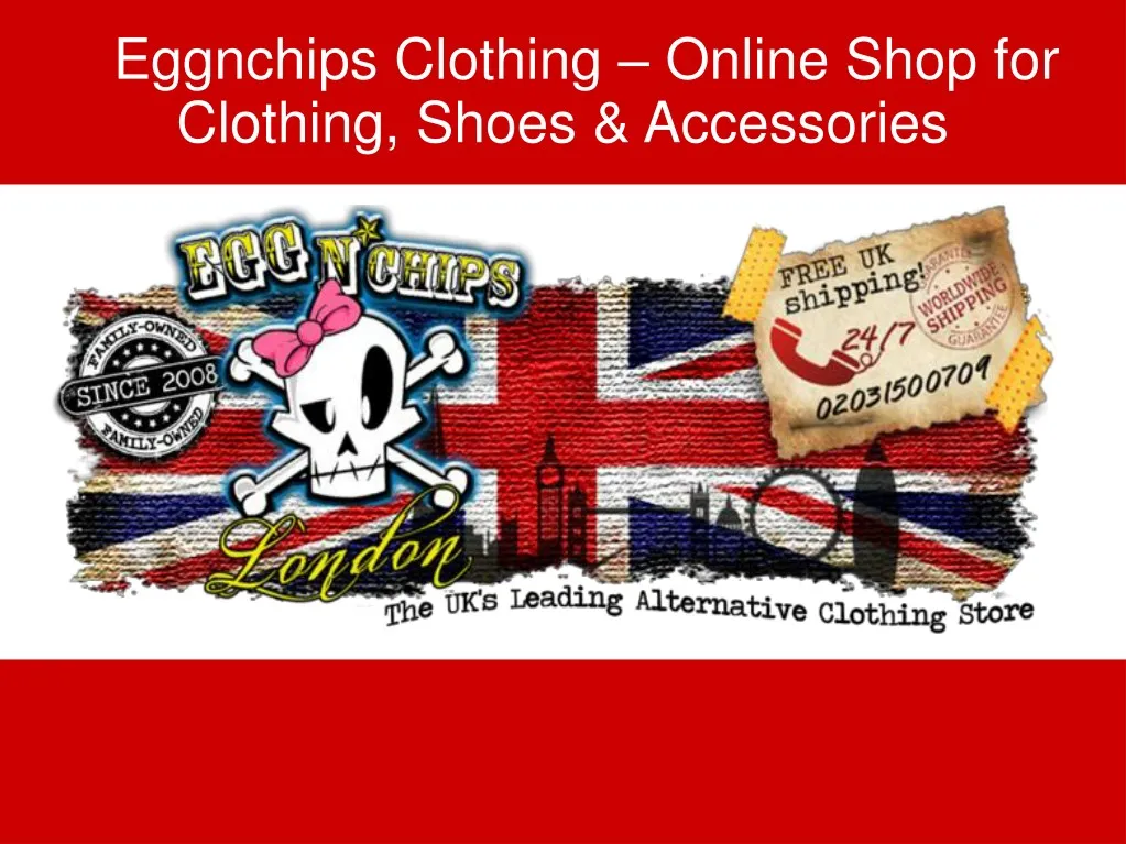eggnchips clothing online shop for clothing shoes