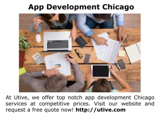 Graphic Design Services - slide 1