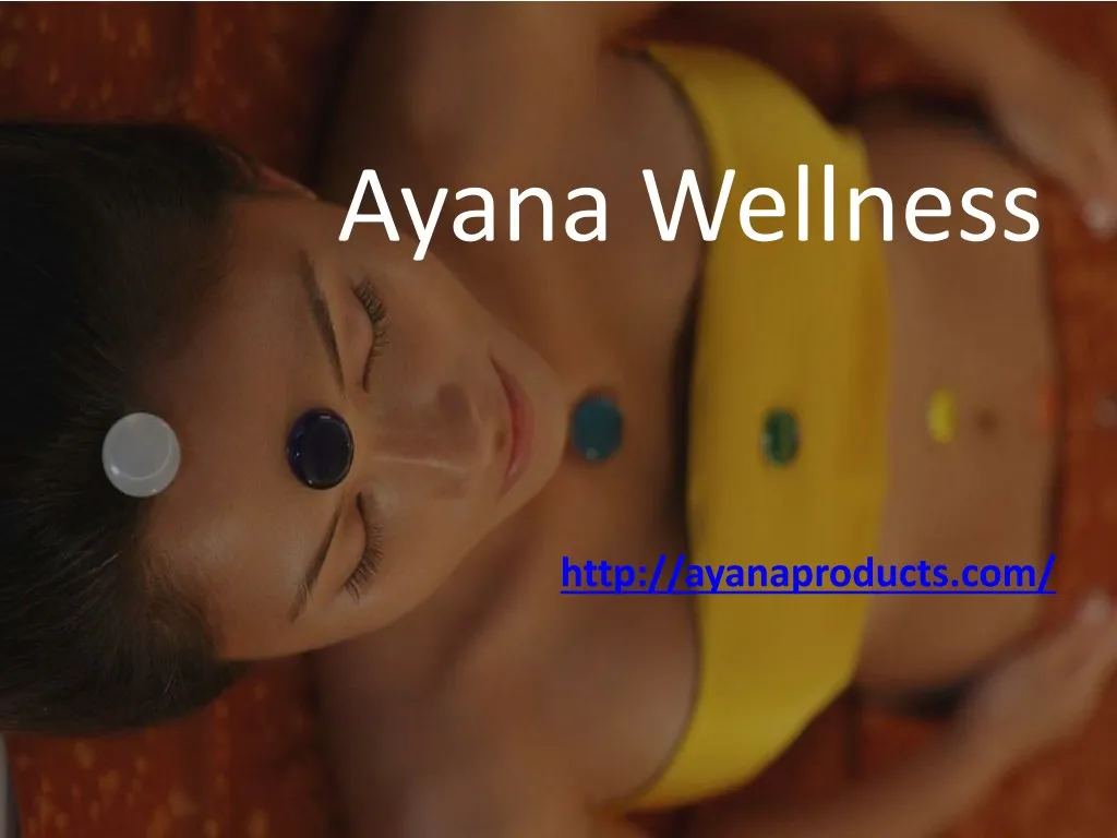 ayana wellness