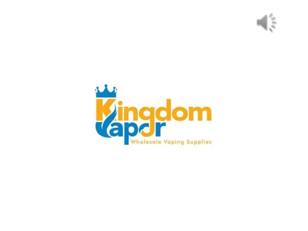 Wholesale vaping supplies & products (814.227.2280)