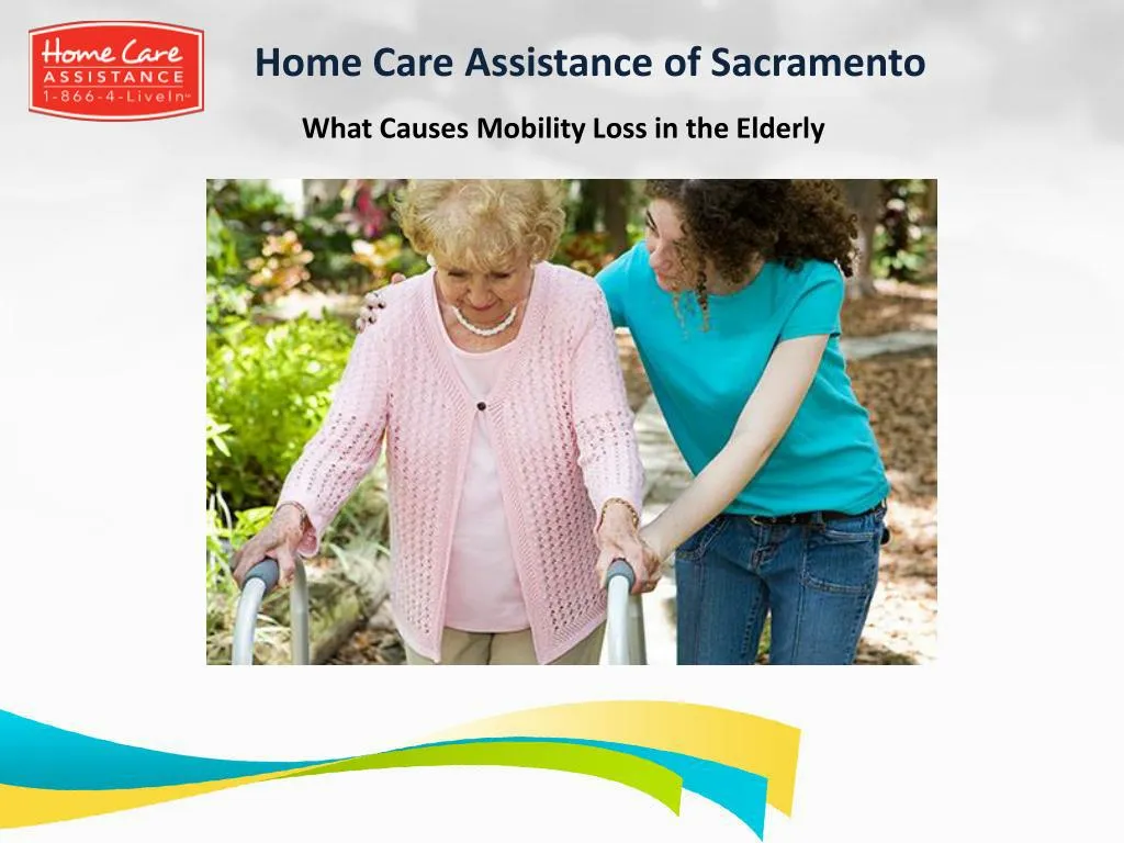 home care assistance of sacramento