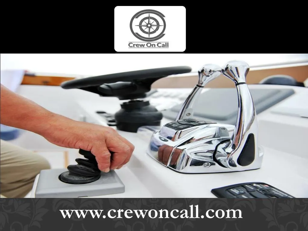 www crewoncall com
