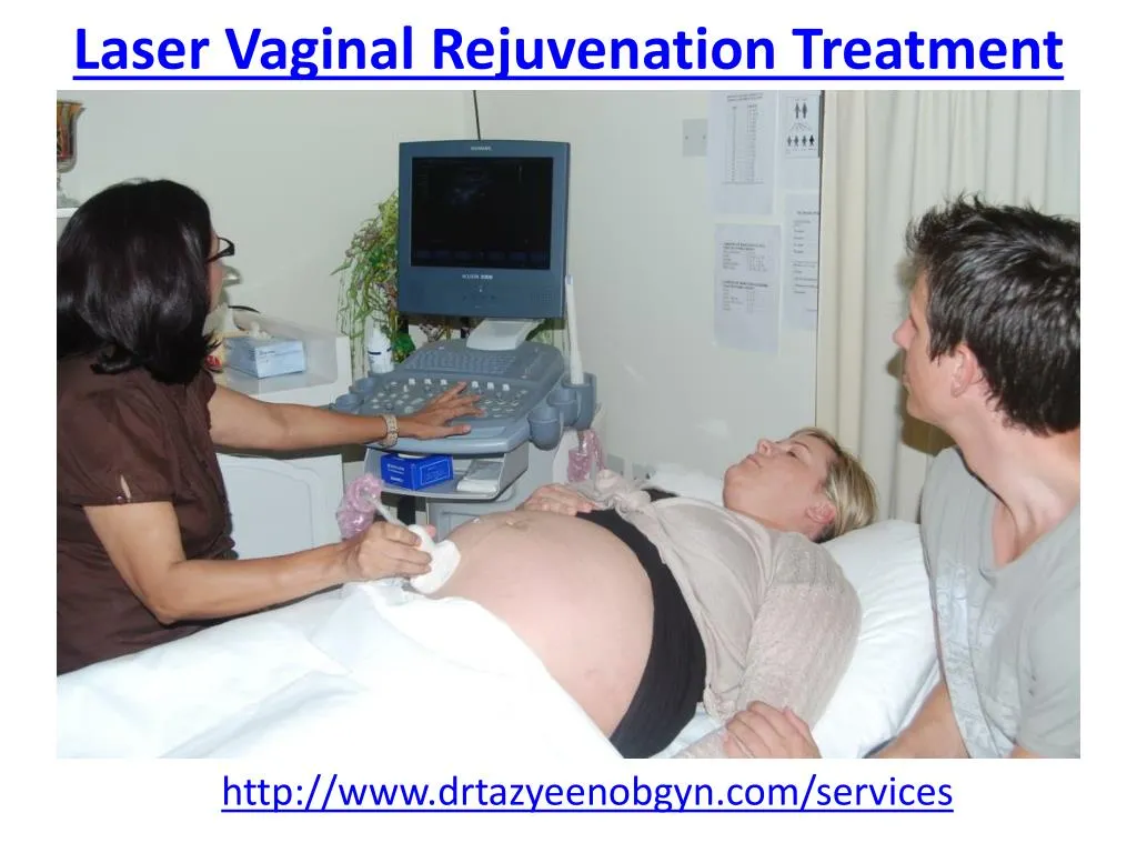 laser vaginal rejuvenation treatment