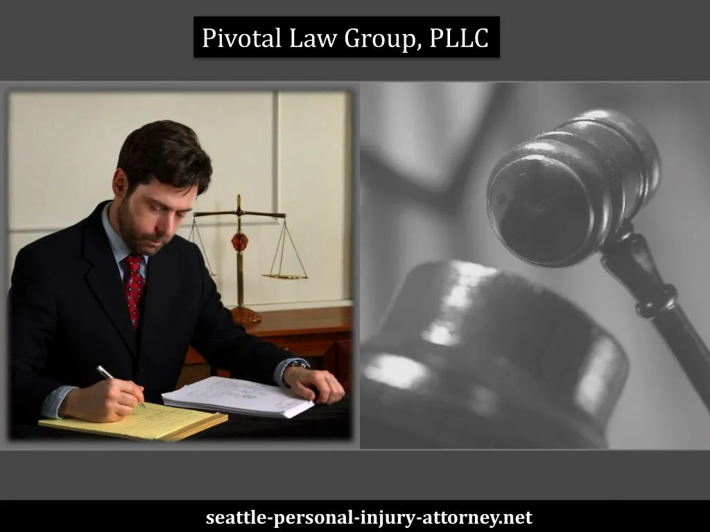 pivotal law group pllc