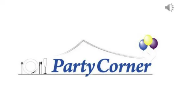 Party Supplies & Rentals New Jersey (732 741-0040)