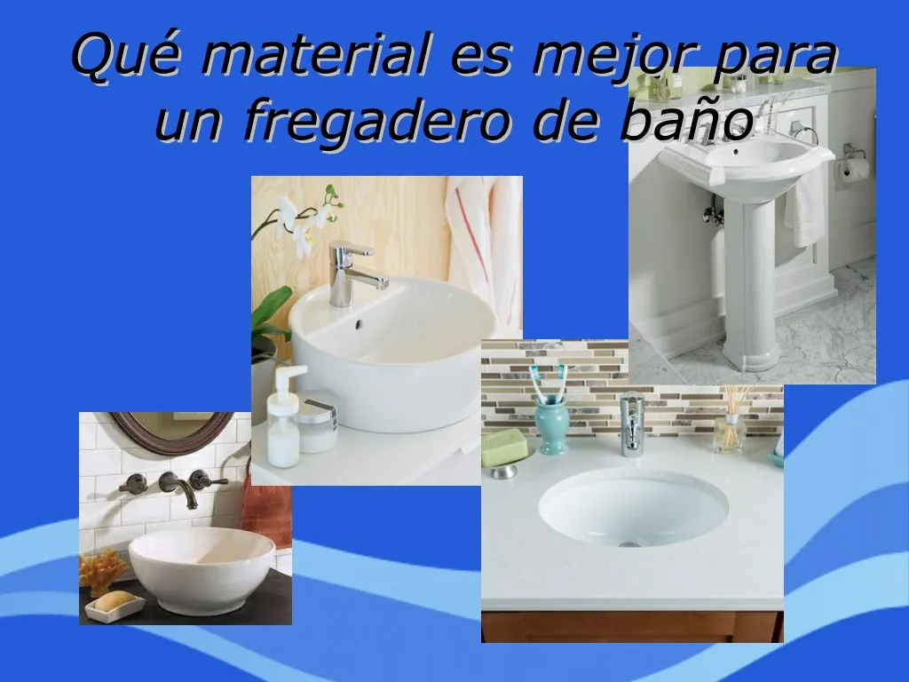 qu material es mejor para qu material es mejor