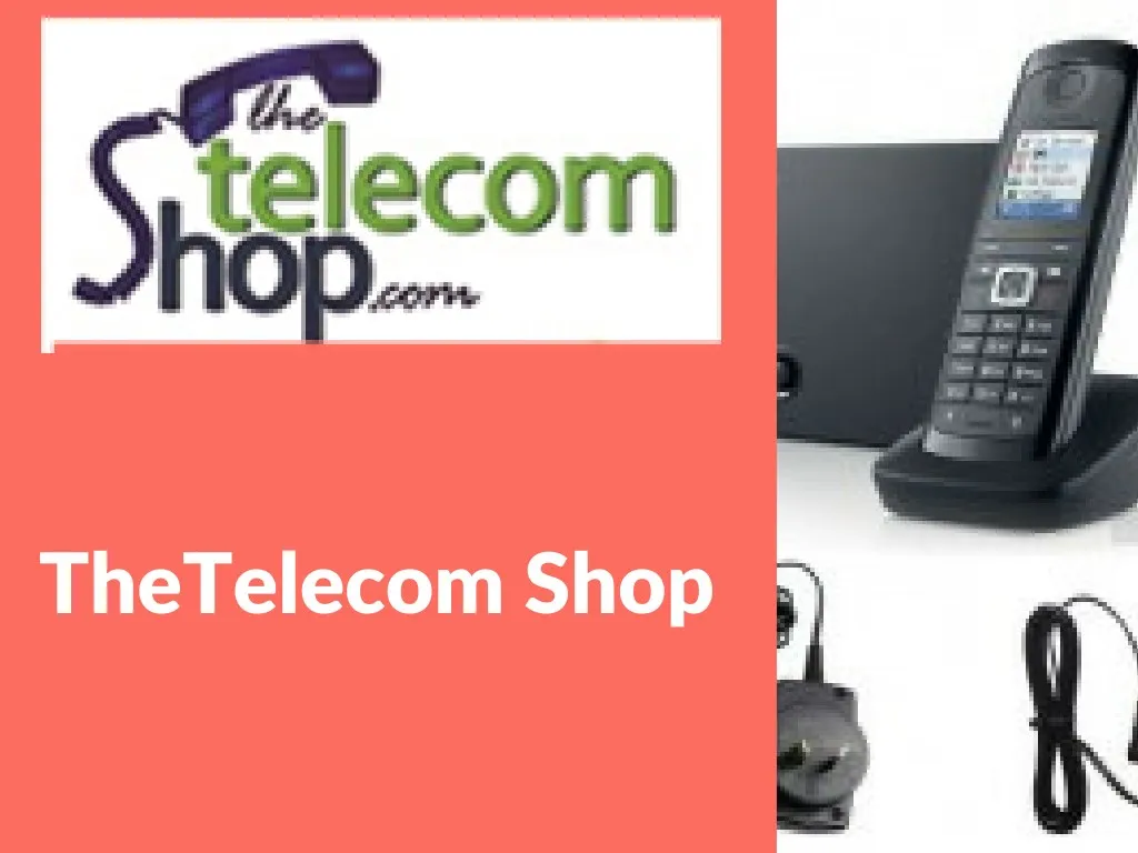 thetelecom shop