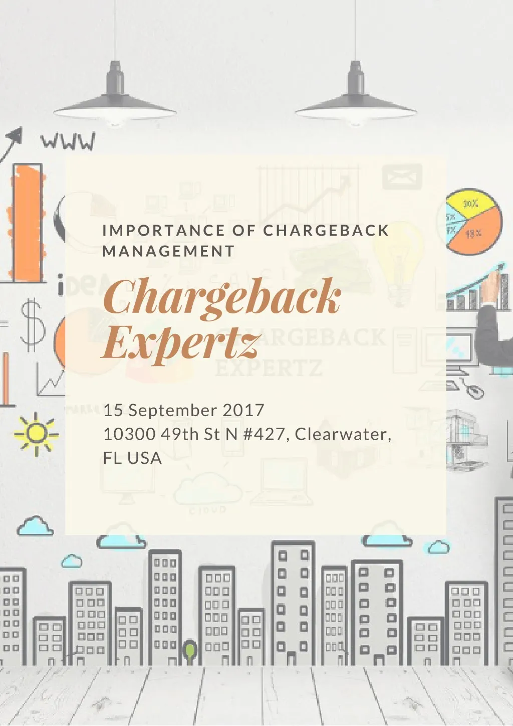 importance of chargeback management chargeback