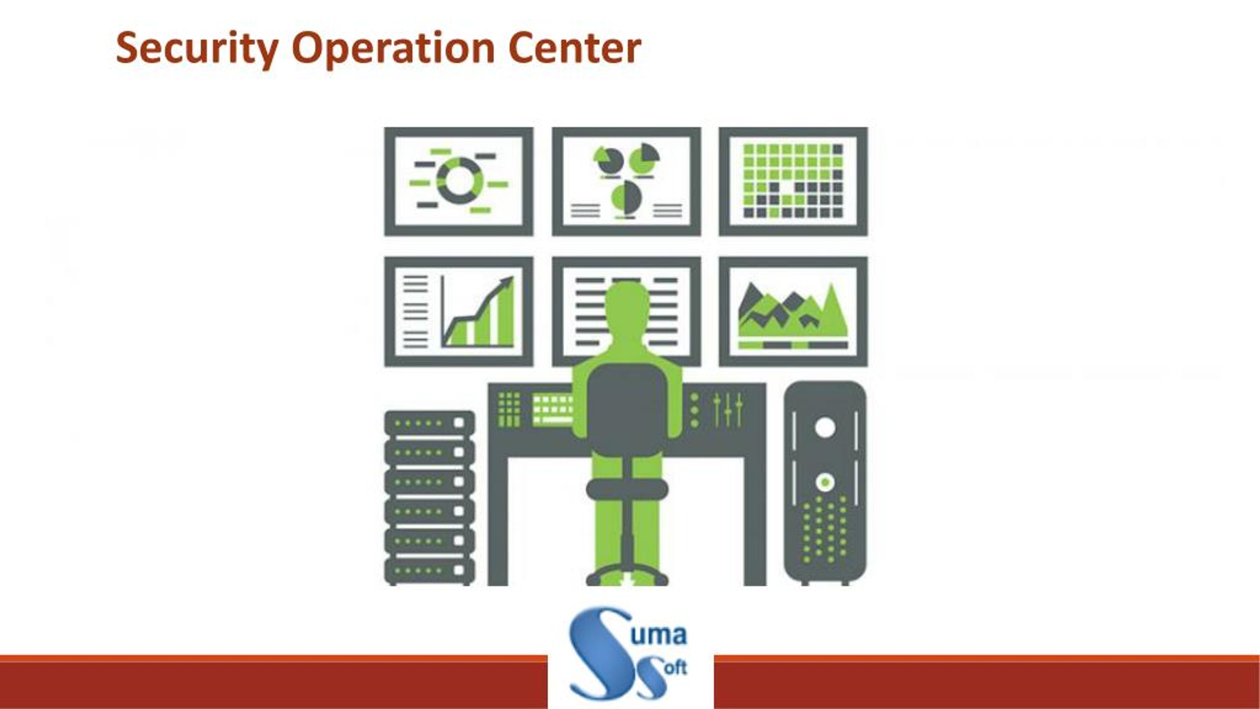 PPT - Security Operation Center PowerPoint Presentation, free download ...