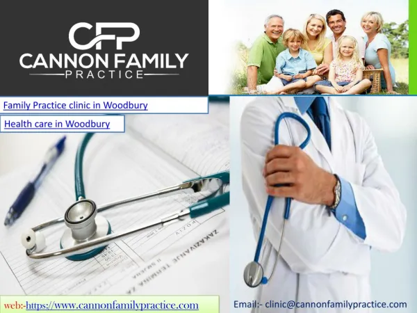 Family practice woodbury Doctor woodbury health care in Woodbury