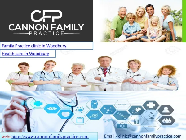 Family Practice clinic in Woodbury medical in Woodbury health care in Woodbury