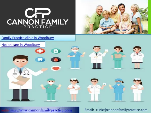 Family Clinic in Woodbury Direct Primary Care Woodbury health care in Woodbury