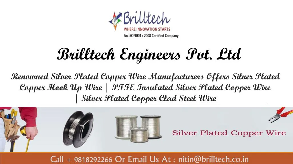 brilltech engineers pvt ltd