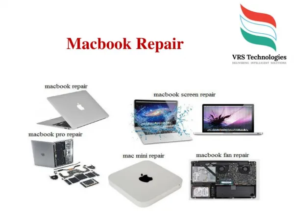 Macbook Repair Dubai | Macbook Pro Repair in Dubai