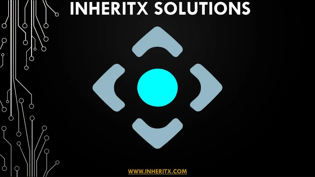 inheritx solutions
