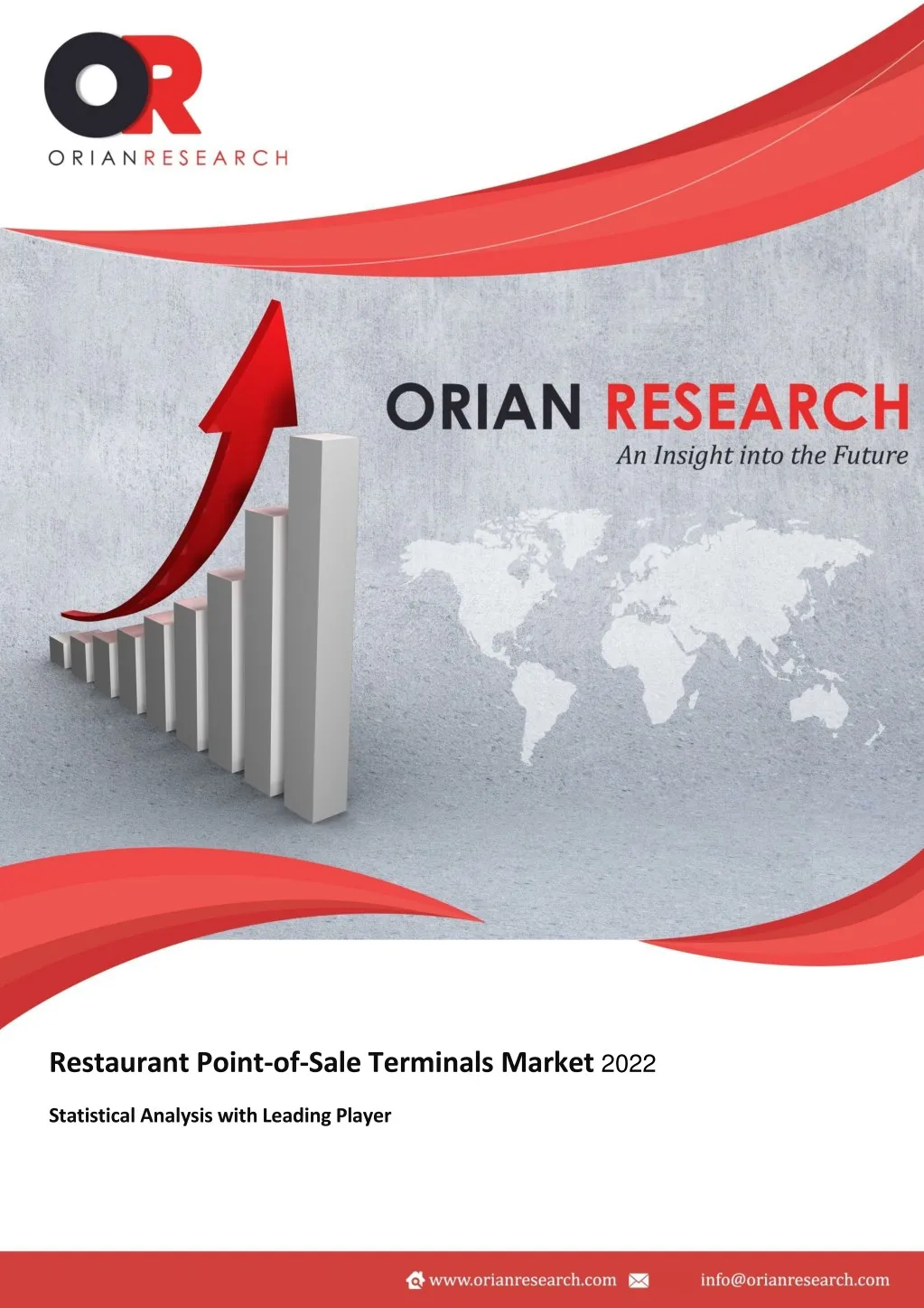 restaurant point of sale terminals market report