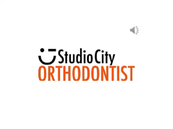Studio City Orthodontist: Braces, Invisalign, Veneers, and Cleanings