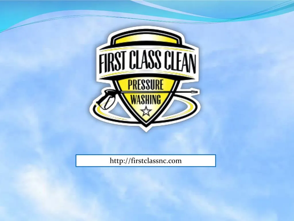 http firstclassnc com