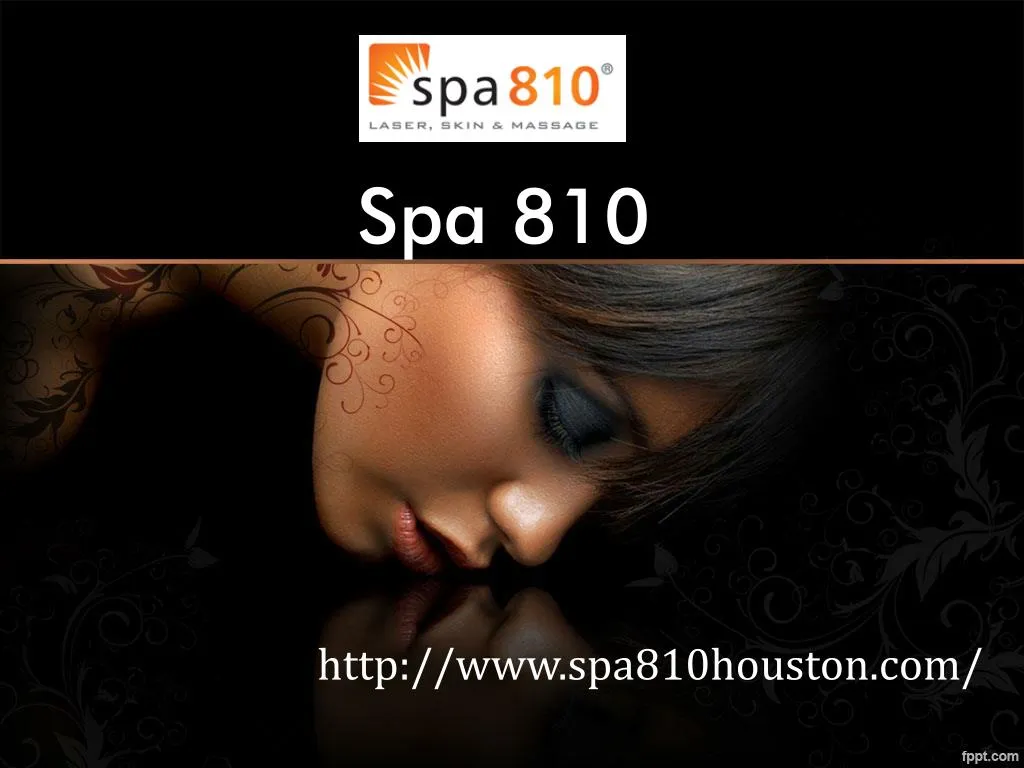 spa 810