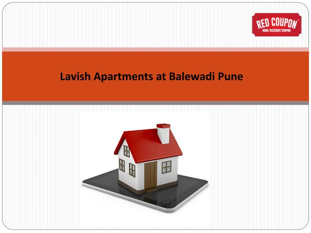 lavish apartments at balewadi pune